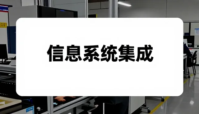 定制化软件开发