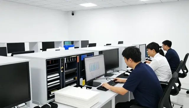 浙江瀚洋信息科技有限公司