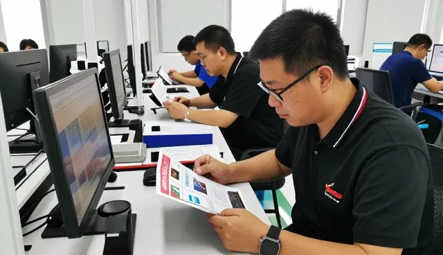 从施工现场说起：软件研发客户以中小