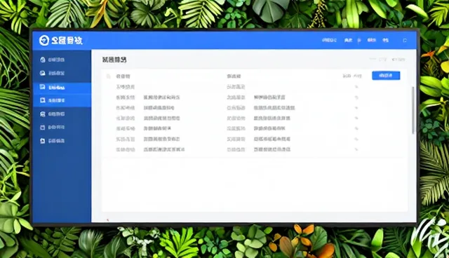 变更管理在信息咨询项目中的选型关注点