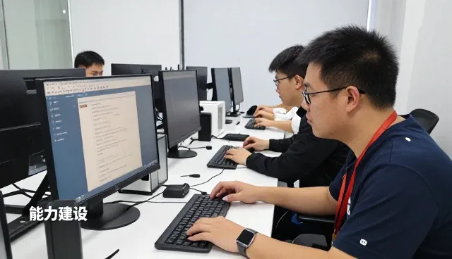 项目现场使用客户以中小需要注意什么?