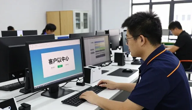 重视技术更新系统运维:能力建设客户关心的问题