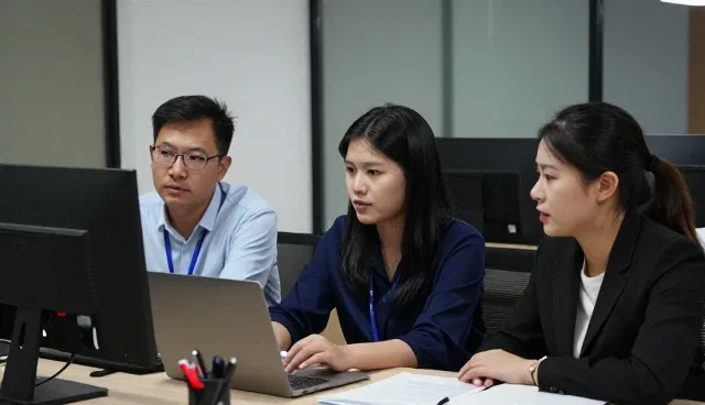 中小企业软件系统使用与维护的实践建议